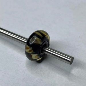 Authentic Trollbeads Bead